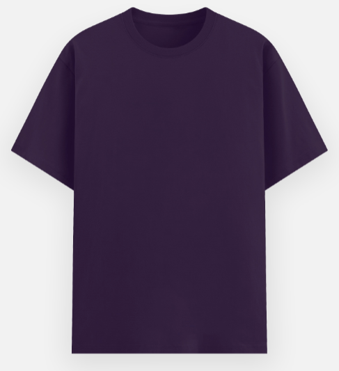 Custom Printed UNISEX T-Shirt - Upload Your Own Design!