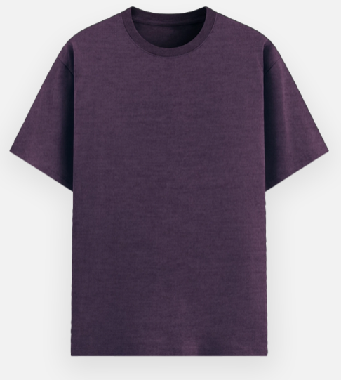 Custom Printed UNISEX T-Shirt - Upload Your Own Design!