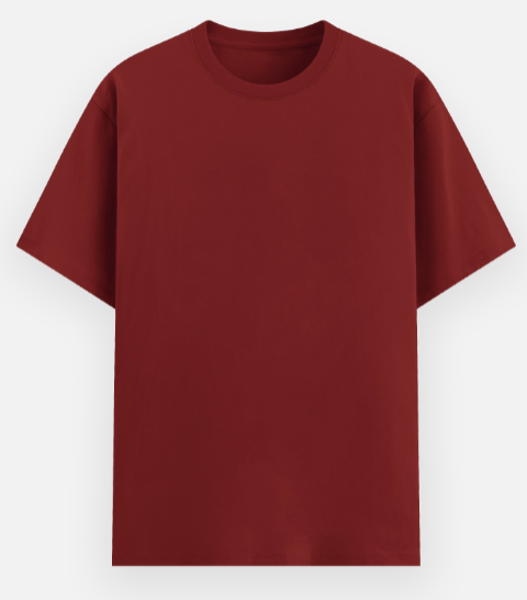Custom Printed UNISEX T-Shirt - Upload Your Own Design!