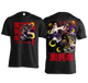 Kokushibou Demon Slayer Unisex T-Shirt