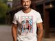 THOR from Record of Ragnarok Unisex T-Shirt
