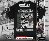Toji Jujutsu Kaisen-Unisex T-Shirt