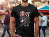 Tokyo Manji Gang 2 - Tokyo Revengers-Unisex T-Shirt
