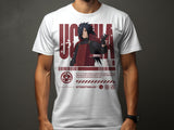 UCHIHA MADARA STREETWEAR -Unisex T-Shirt