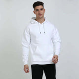 Unisex Heavyweight Oversized Hooded Sweatshirt