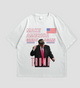 Viral Trump T-Shirt: "MAKE AMERICA GREAT AGAIN"