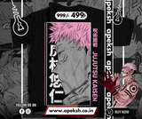 YUJI ITADORI -JUJUTSU KAISEN-Unisex T-Shirt
