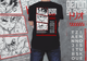 InoZenTan Team Demon Slayer Unisex T-Shirt