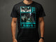 Kaiju No. 8 NEON Printed T-Shirt