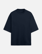 Terry Oversized T-Shirt