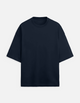 Terry Oversized T-Shirt
