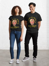 Diljit Dosanjh Born to Shine Printed T-Shirt