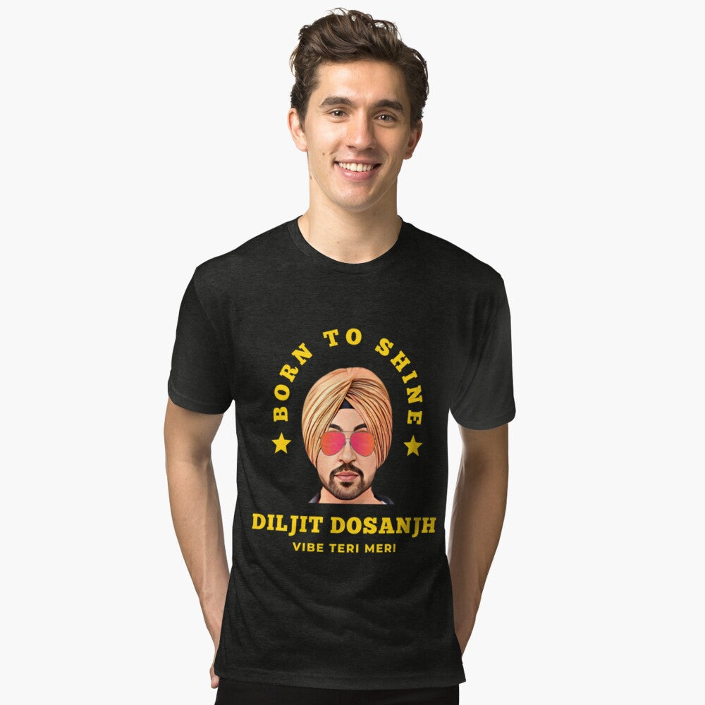 Diljit Dosanjh