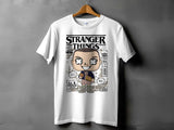 Eleven Stranger Things Unisex T-Shirt