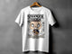 Eleven Stranger Things Unisex T-Shirt