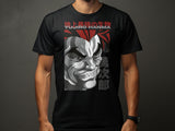 YUJIRO HANMA 2-Unisex T-Shirt