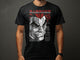 YUJIRO HANMA 2-Unisex T-Shirt