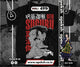 Geto Suguru Jujutsu Kaisen Unisex Anime T-Shirt