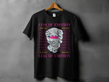 Less of Emotion Streetwear Unisex T-Shirt