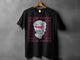 Less of Emotion Streetwear Unisex T-Shirt