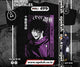 MEGUMI Jujutsu Kaisen Unisex Anime T-Shirt
