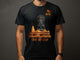 Shree Ram Lalla Ayodhya T-Shirt - 100% Cotton, 180GSM, Half Sleeve