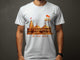 Shri Ram Mandir Ayodhya T-Shirt