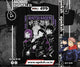 Sorcerers Group Jujutsu Kaisen Unisex Anime T-Shirt